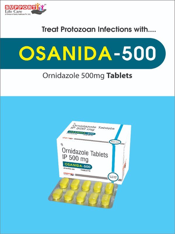 Osanida-500